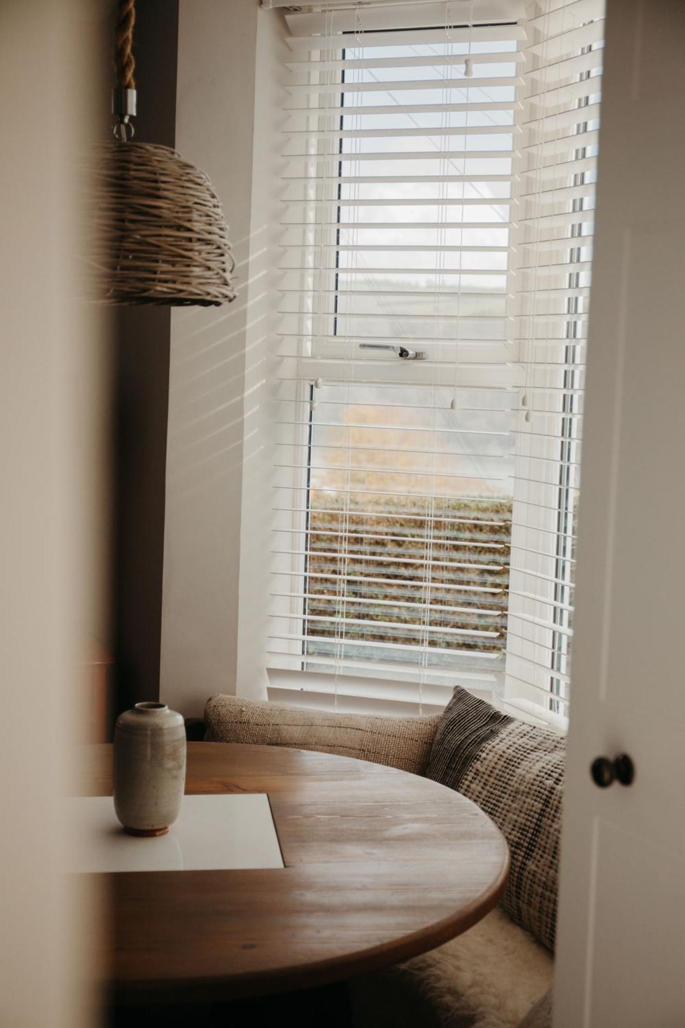 Marners Rock No 1 Appartement Fowey Buitenkant foto