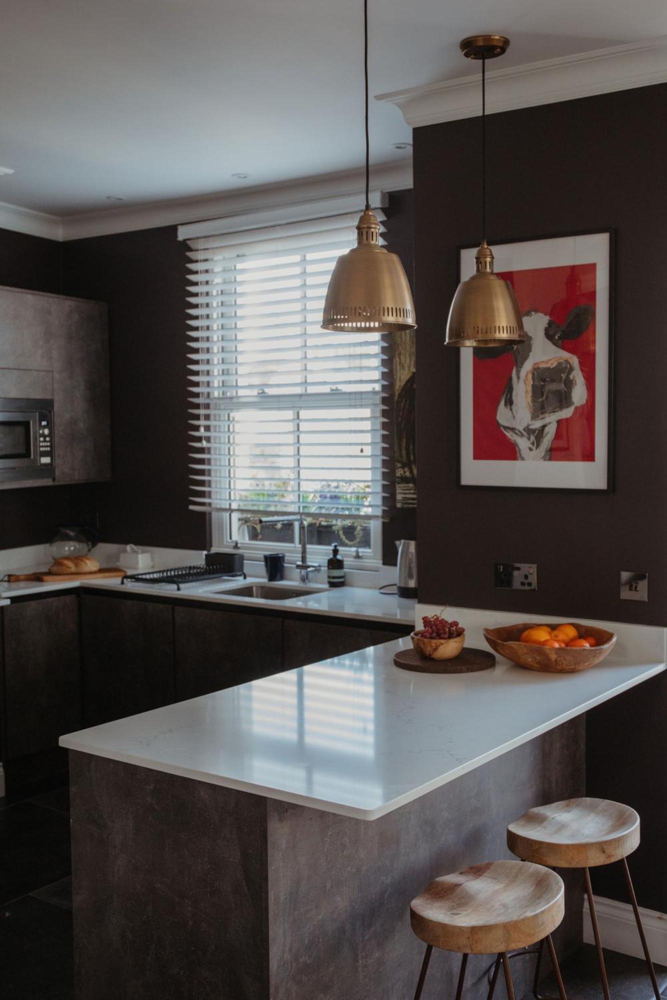 Marners Rock No 1 Appartement Fowey Buitenkant foto